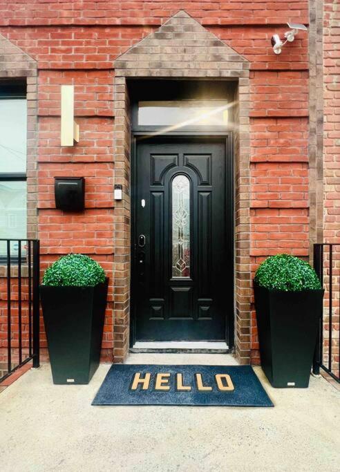 Apartment 2 Bedroom Apartment, Close To Nyc & Downtown Jc! Jersey City