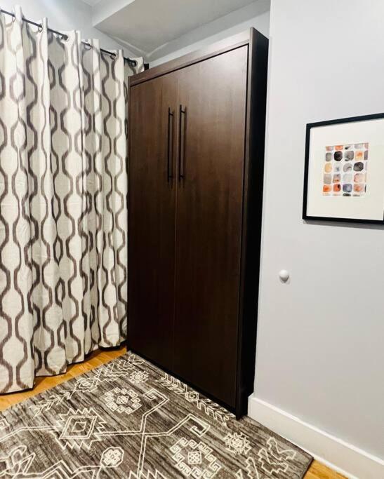 Apartment 2 Bedroom Apartment, Close To Nyc & Downtown Jc! Jersey City