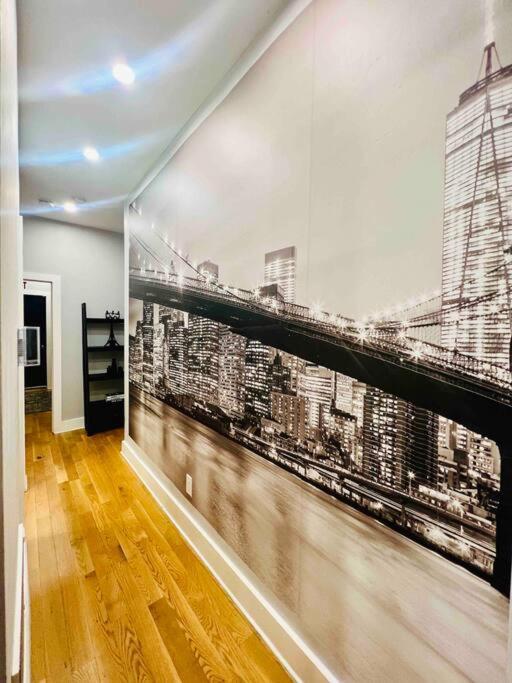 2 Bedroom Apartment, Close To Nyc & Downtown Jc! * Jersey City