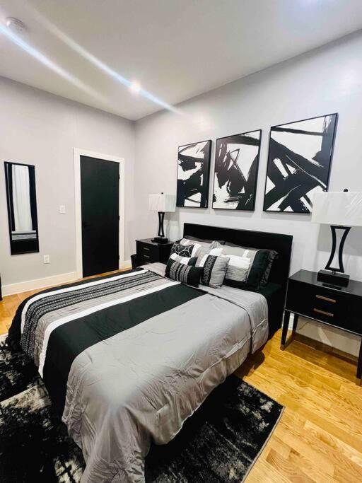 2 Bedroom Apartment, Close To Nyc & Downtown Jc! Apartment Jersey City