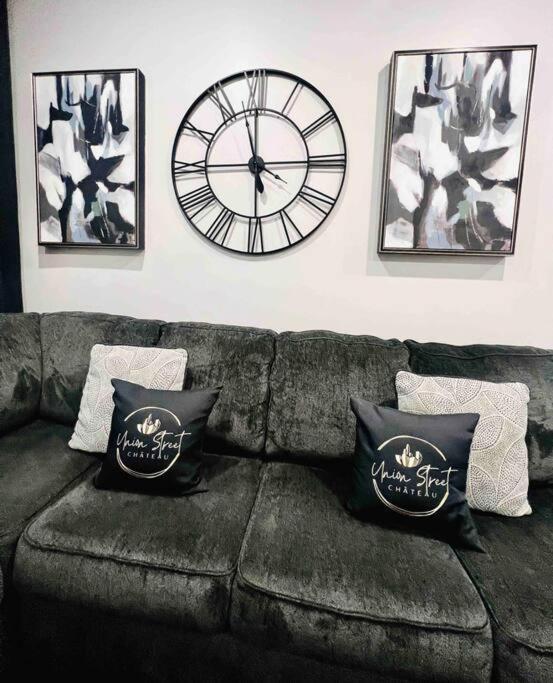 Apartment 2 Bedroom Apartment, Close To Nyc & Downtown Jc!