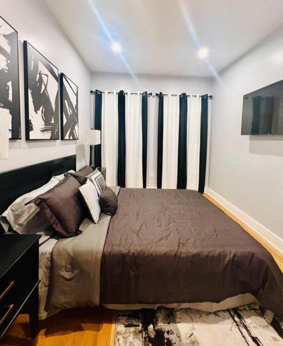 2 Bedroom Apartment, Close To Nyc & Downtown Jc!