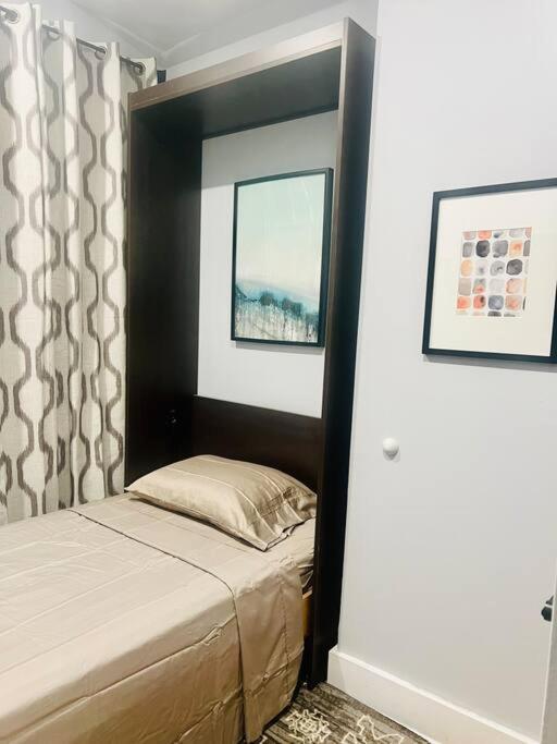 2 Bedroom Apartment, Close To Nyc & Downtown Jc! Jersey City